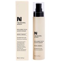 The Natural Africa Resurrection Moisturiser